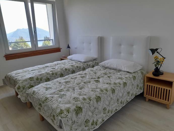 Appartamenti Luna, Room