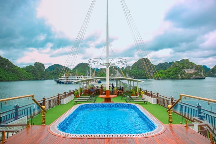 Le Journey Calypso & Boutique Pool Cruises, Primary image