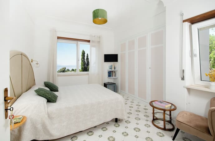 Villa Carolina Anacapri, Primary image