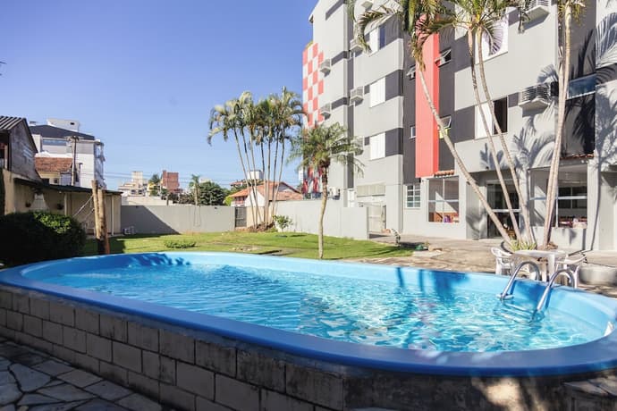 HANNA Praia Hotel, Primary image