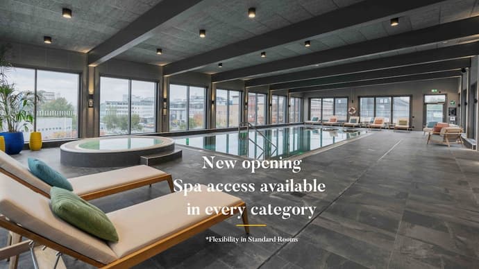 voco Stockholm Kista by IHG, Primary image