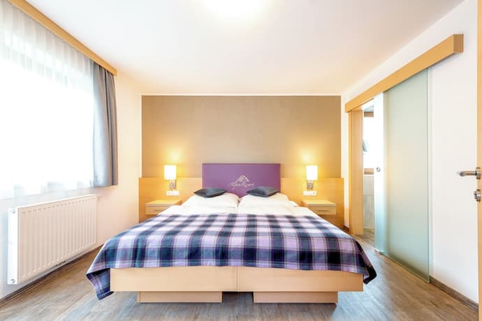 Alpenresort Thanner, Primary image