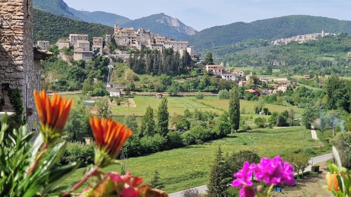 Borgo San Valentino, Primary image