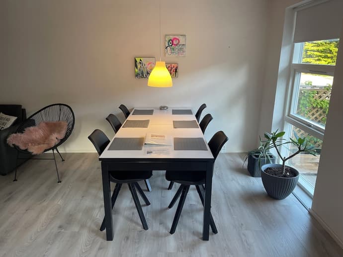 EMDA country living close to Legoland., Primary image