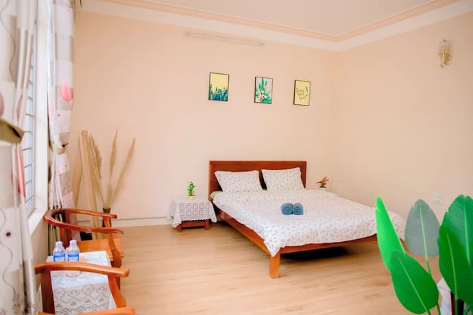 Mami Home - Homestay Lac Village, Primary image