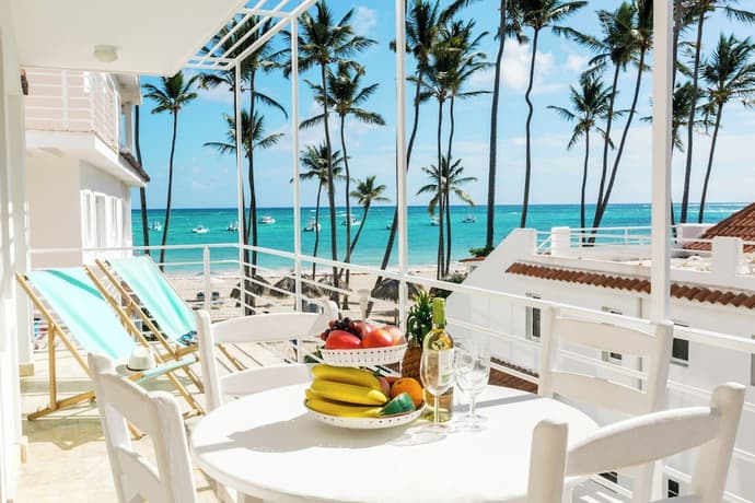 TROPICAL VILLAS playa LOS CORALES, Primary image