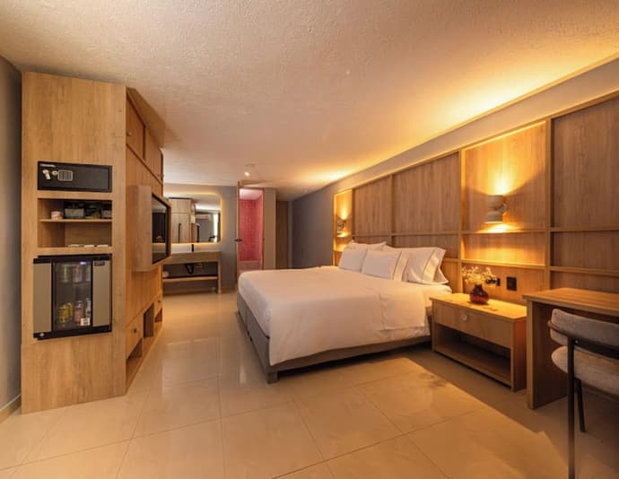 Mood Matuna Hotel Cartagena, Primary image