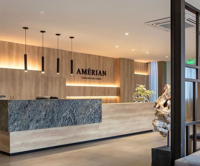 Amerian Chacras de Coria, Primary image