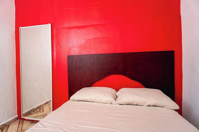 Hotel Trinidad la Ceiba, 