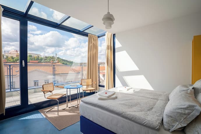 Hotel Avion - National Cultural Monument - ICONIC HOUSES, Primary image