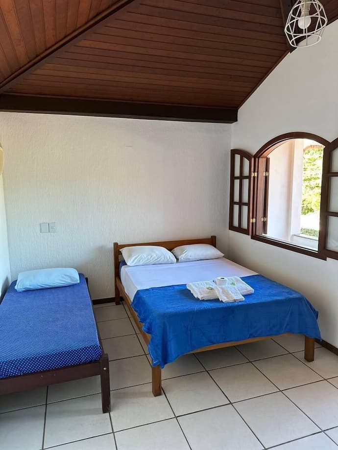 Pousada Encanto Torrely, 