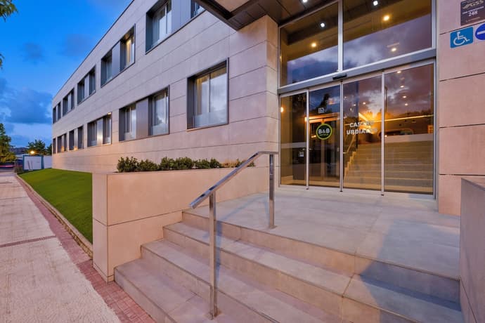 B&B Hotel Castro Urdiales, Primary image