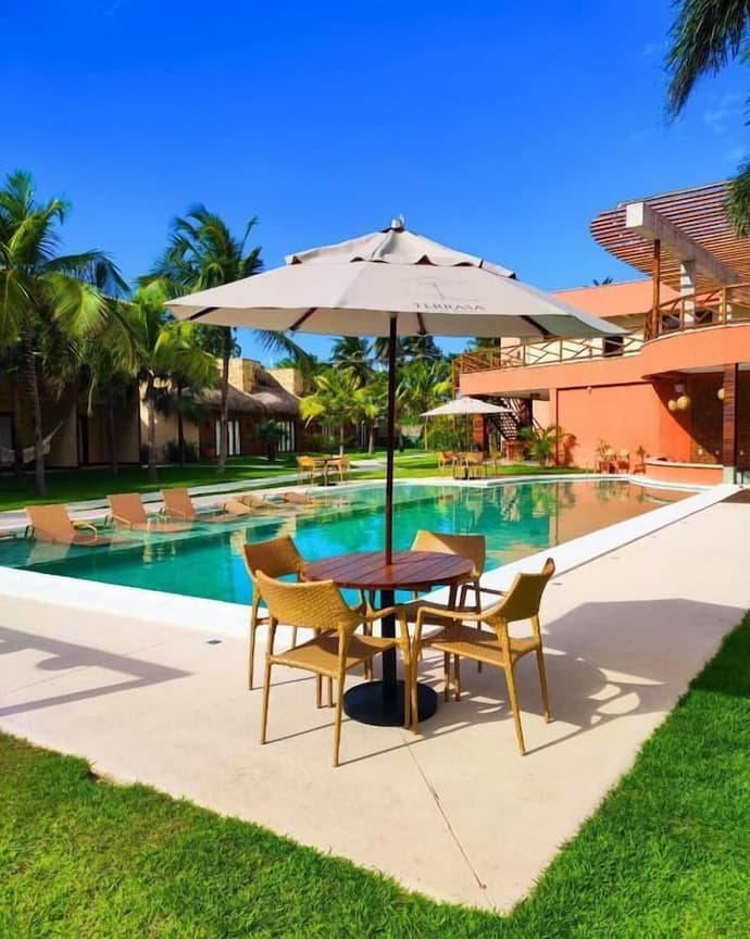 TERRASA SOLAR HOTEL, Primary image