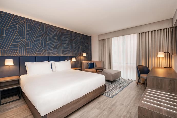 Hyatt Place Leeds, Primary image