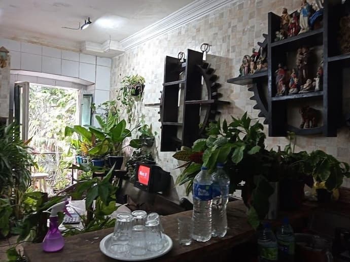 CASADALUCIA  POUSADA, Primary image