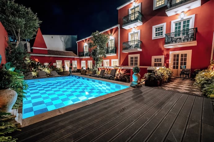 Boutique Hotel Teatro, Primary image