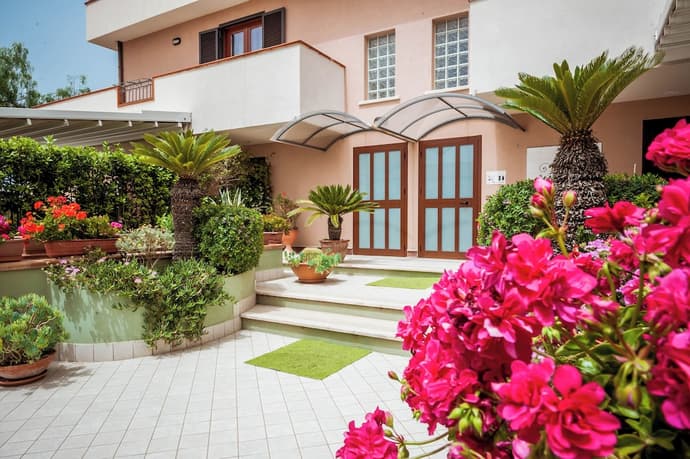 Settessenze Rooms & Apartments, Primary image