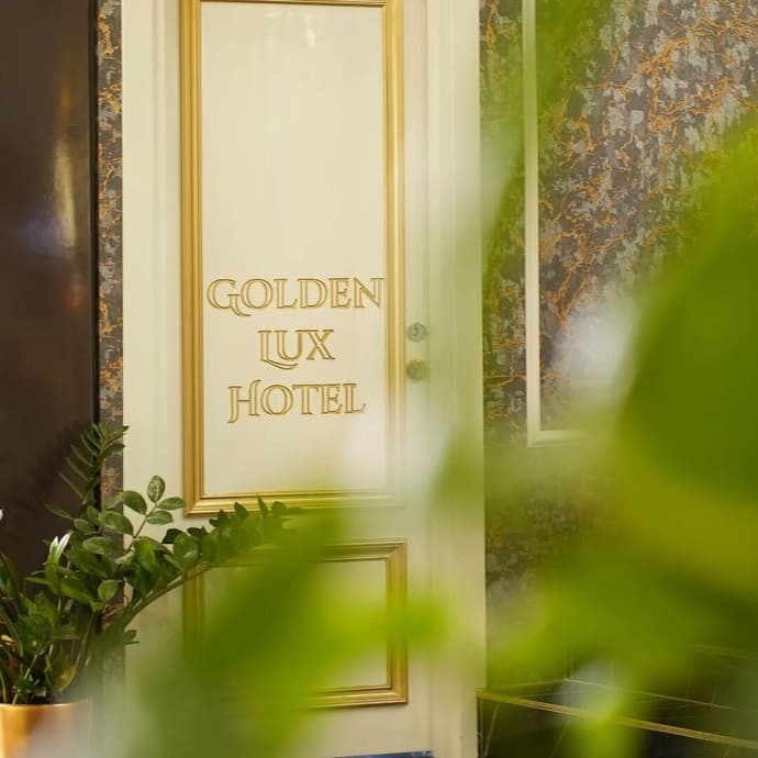 Golden Lux Hotel Antalya, Primary image