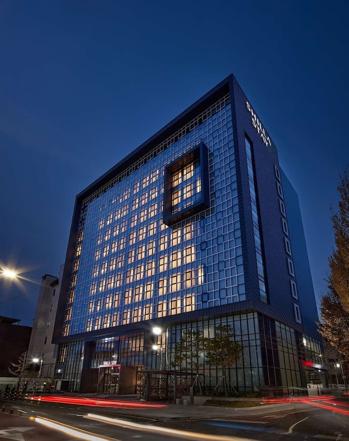 Shilla Stay Jeonju Hanok Village, Primary image