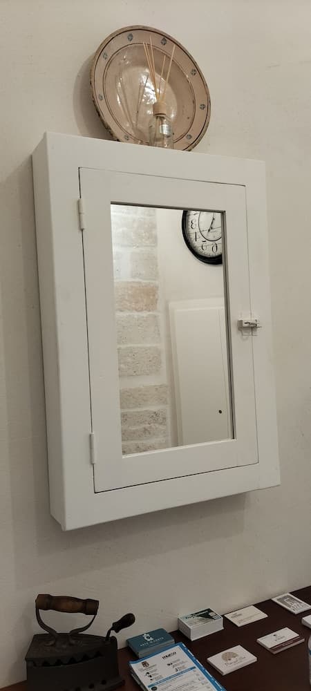 Le Scale di Pietra, Reception