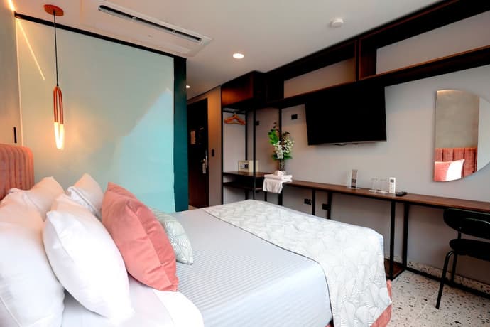 Hotel Glow Medellín, Primary image