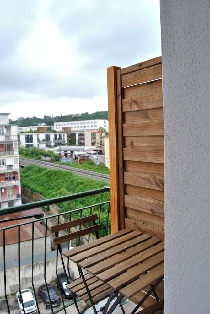 Sorriso 98 B&B, Primary image