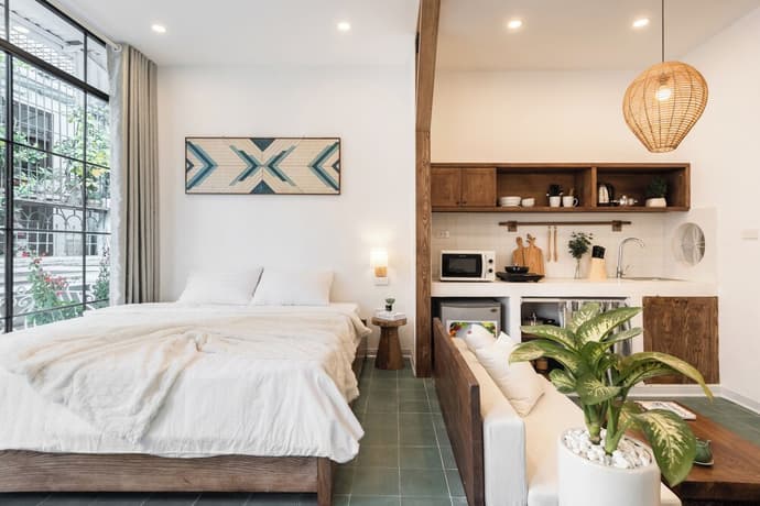 Boutique Apart Hotel at Beer Street, Primary image