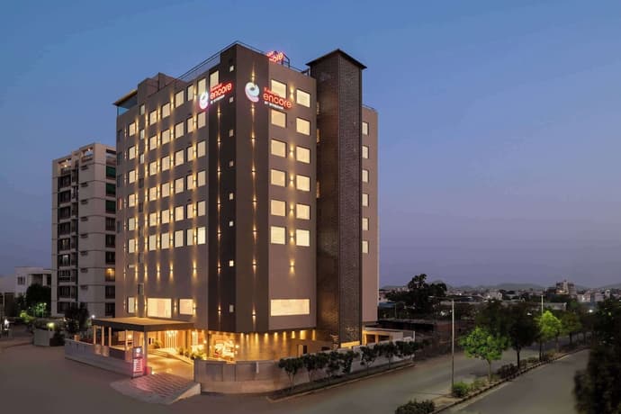 Ramada Encore By Wyndham Udaipur Roopnagar, Primary image