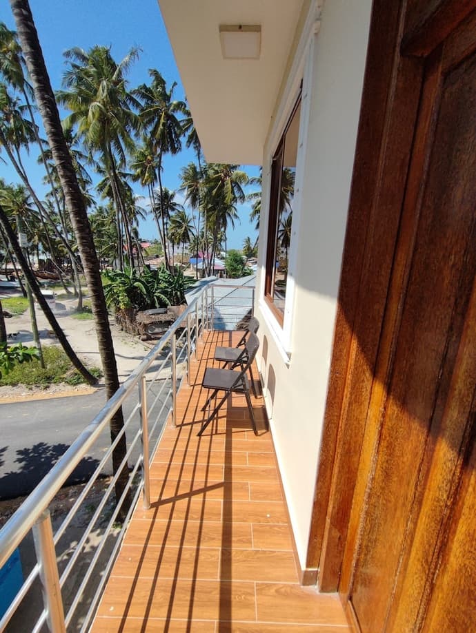 Aurora Hotel Nungwi, Primary image