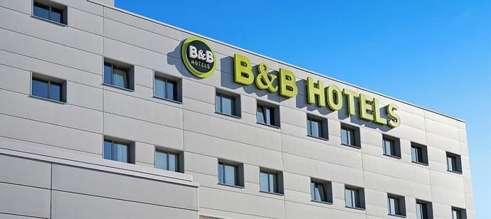 B&B Hotel Benidorm Finestrat, Primary image