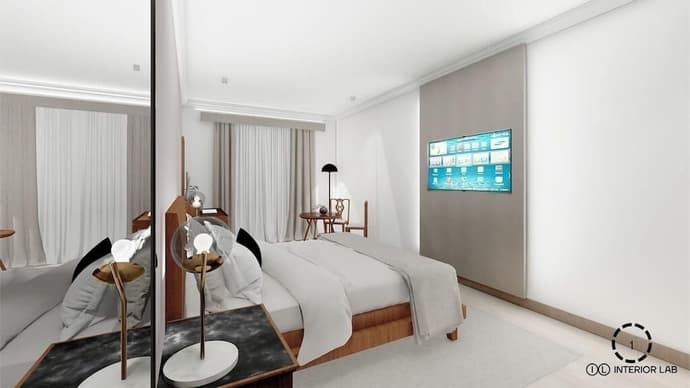 Reveron Plaza, Primary image