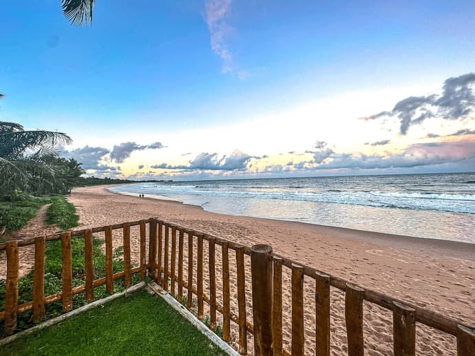 Condomínio Genipabu Summer House to OZPED Flats, Primary image