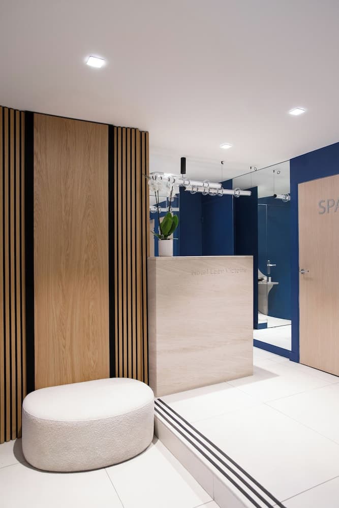 Hotel Leev Victoire & Spa, Primary image