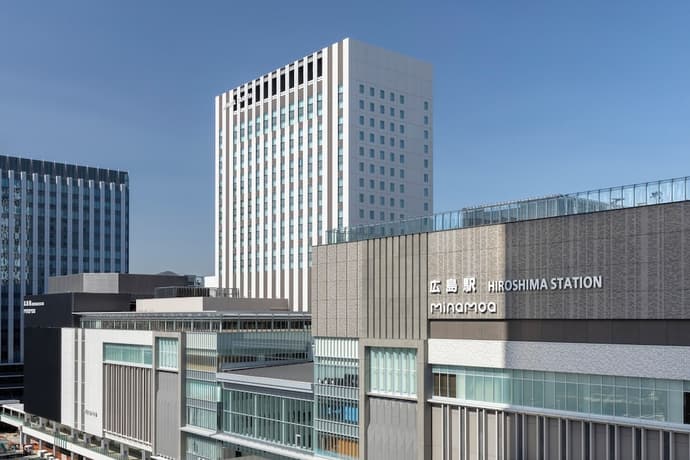HOTEL GRANVIA HIROSHIMA SOUTH GATE, Primary image