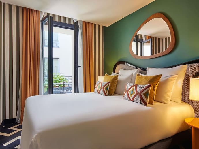 Mercure Paris Butte Montmartre Basilique, Primary image