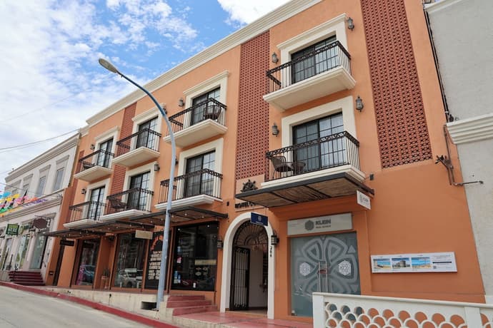 Hotel Colli, Primary image