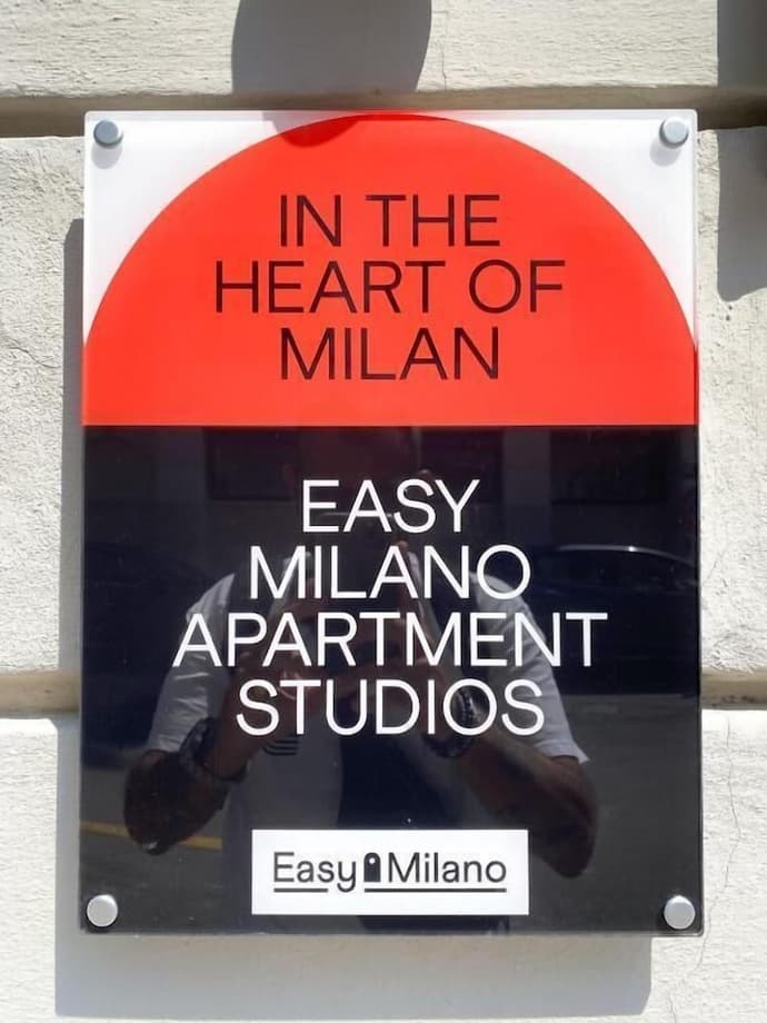 Easy Milano Rooms & Apartments, Primary image