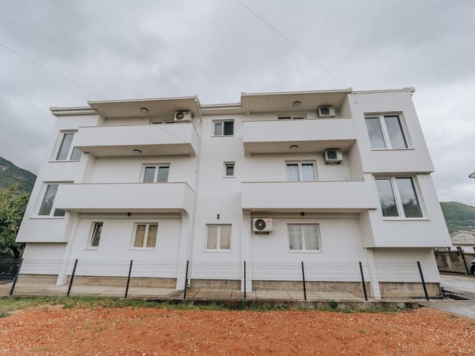 Apartments Milivojevic, Primary image