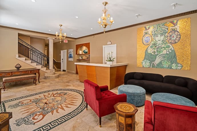 Kasa La Flora and Impala Miami Beach, Primary image