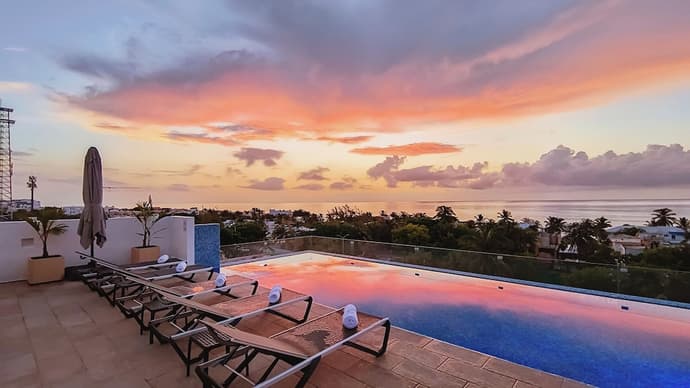 Areia Boutique Hotel - Puerto Morelos, Primary image