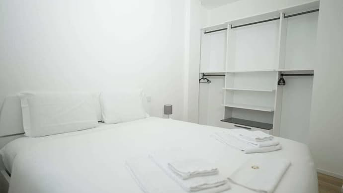 Palazzo Gilberto, Room