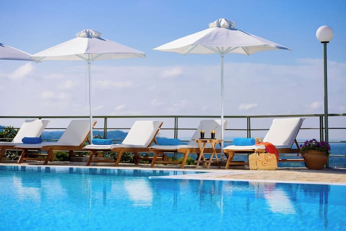 Olympion Asty Hotel, Primary image