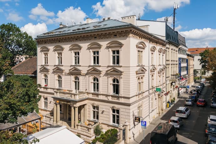 Garden - LoftAffair Collection, Primary image