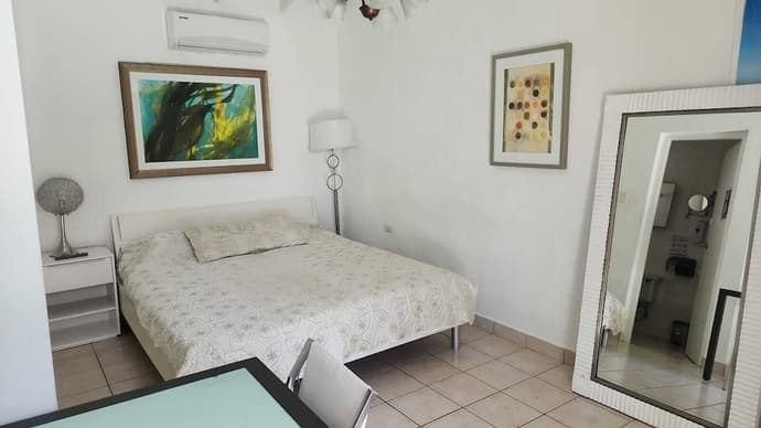 First Day Hotel on Aruba, Room