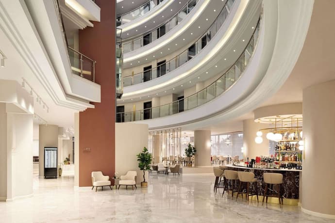 Ramada by Wyndham Bucharest Otopeni Airport, Primary image