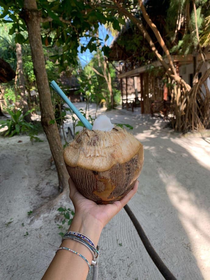 Eden Paradise Zanzibar, Primary image