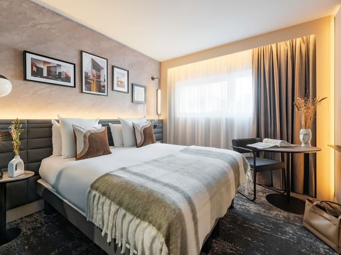 Novotel Paris La Défense Nanterre, Primary image