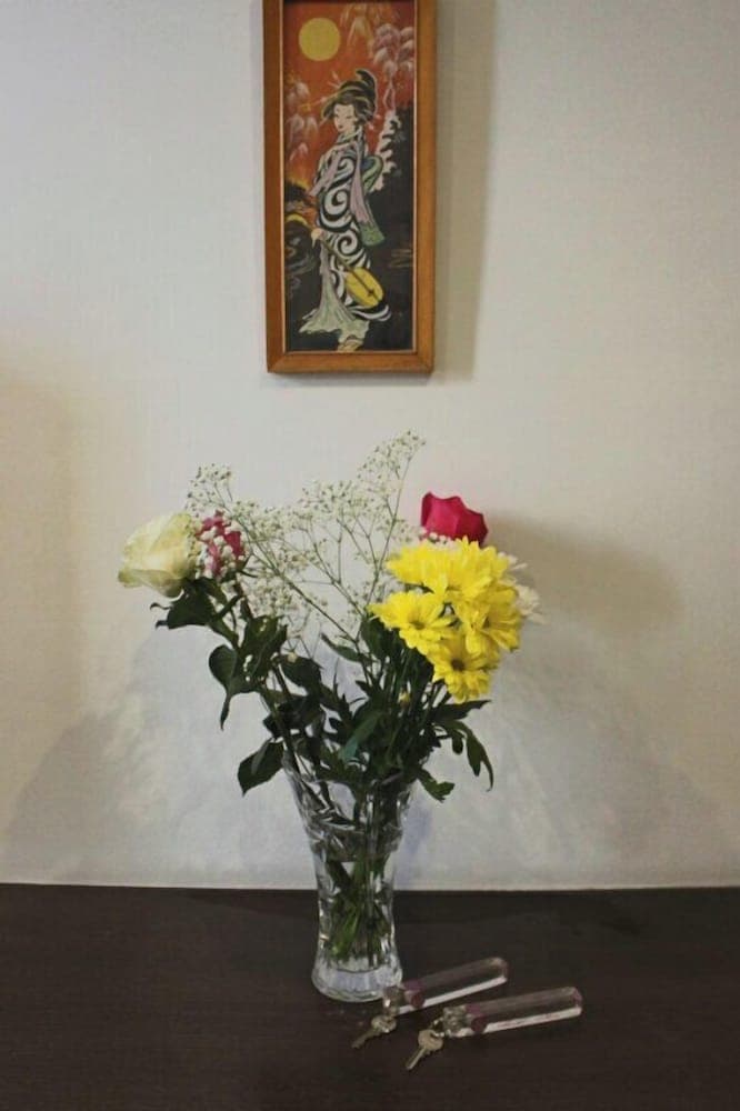 INOH HOTEL, Reception