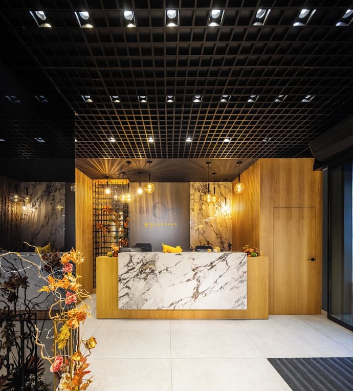 B1 Downtown Hotel, Primary image