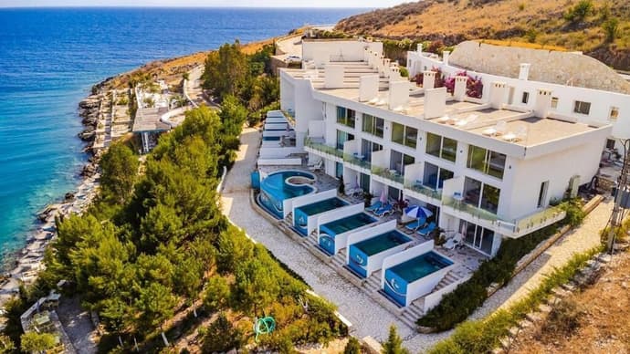 Stone Beach Residence Adults Only Resort, Primary image